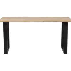 WOOOD Tablo U-poot Eettafel