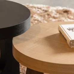 WOOOD Tala Bijzettafel