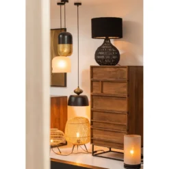 WOOOD Tirsa Hanglamp
