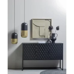 WOOOD Tirsa Hanglamp