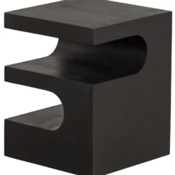 WOOOD Toma Bijzetafel