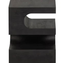 WOOOD Toma Bijzetafel