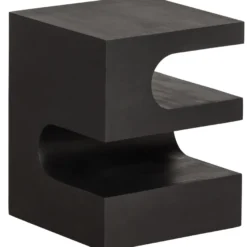 WOOOD Toma Bijzetafel