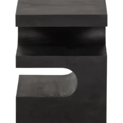 WOOOD Toma Bijzetafel