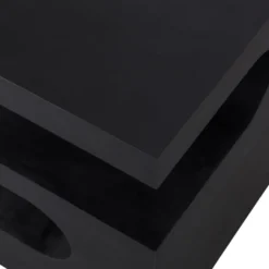 WOOOD Toma Bijzetafel