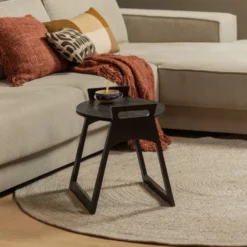 WOOOD Utopia Vloerkleed