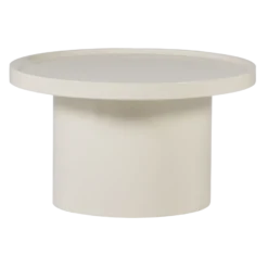 WOOOD Veluna Bijzettafel