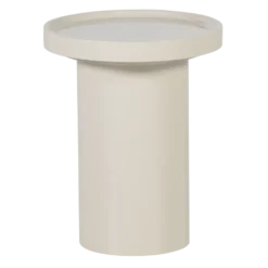 WOOOD Veluna Bijzettafel