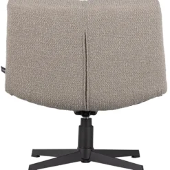 WOOOD Vinny Draaifauteuil