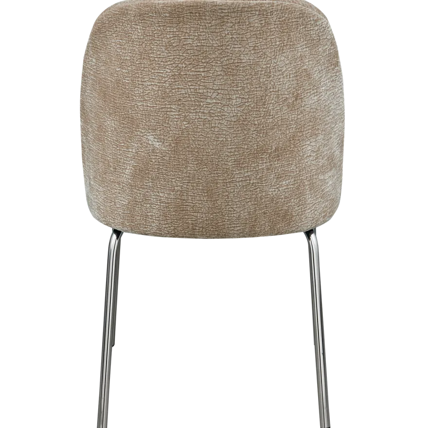 WOOOD Vogue Eetkamerstoel