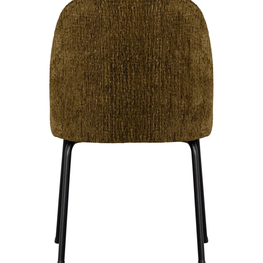 WOOOD Vogue Eetkamerstoel