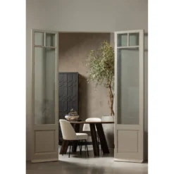WOOOD Vogue Eetkamerstoel