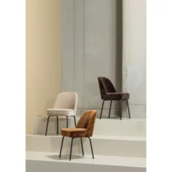 WOOOD Vogue Eetkamerstoel