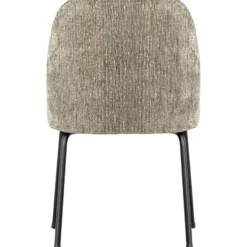 WOOOD Vogue Eetkamerstoel