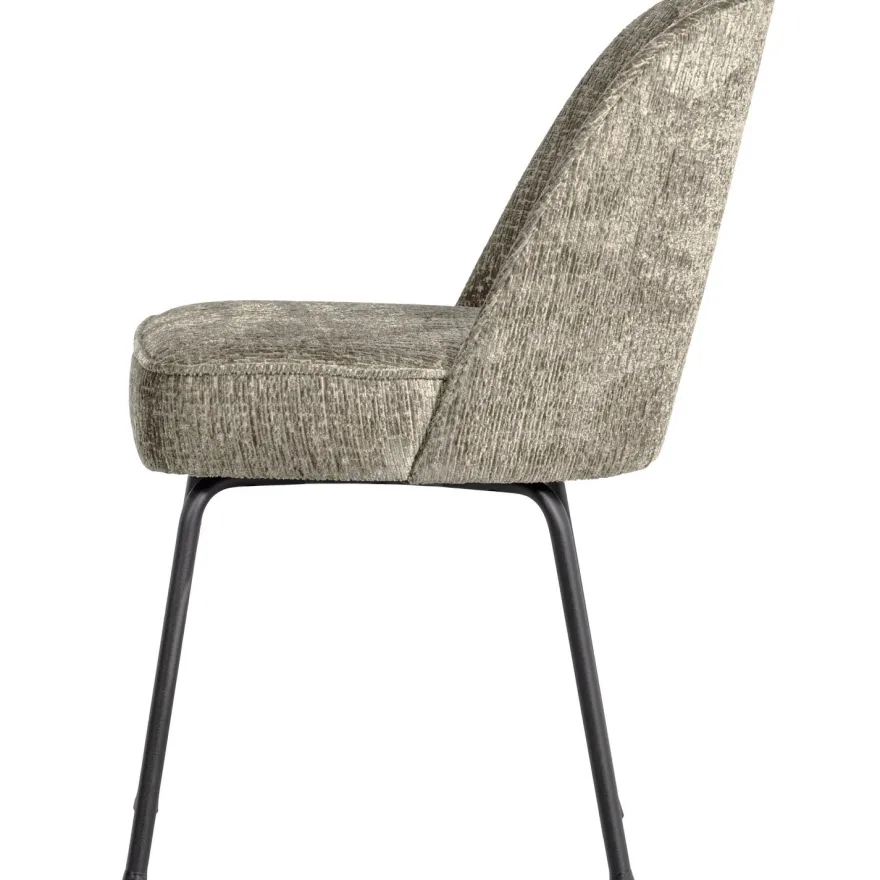 WOOOD Vogue Eetkamerstoel