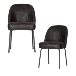 WOOOD Vogue Eetkamerstoel