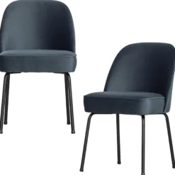WOOOD Vogue Eetkamerstoel