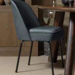 WOOOD Vogue Eetkamerstoel