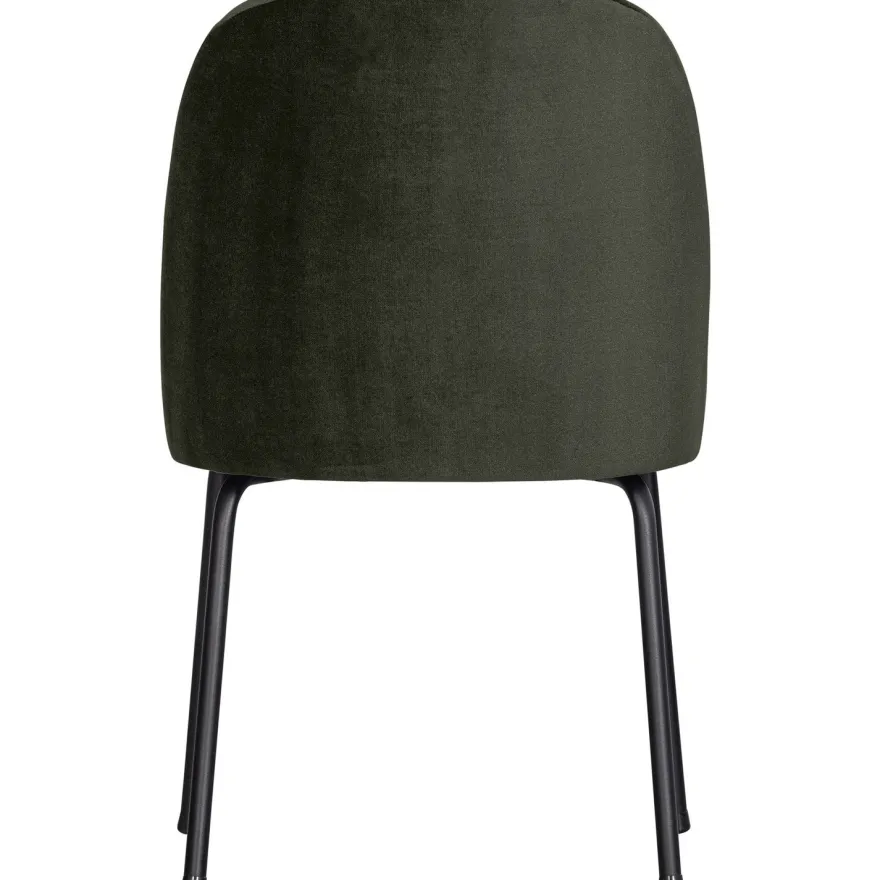 WOOOD Vogue Eetkamerstoel