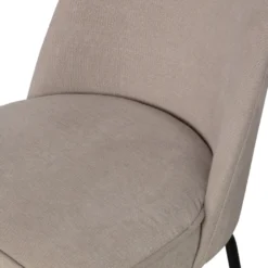 WOOOD Vogue Eetkamerstoel