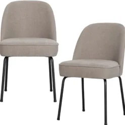 WOOOD Vogue Eetkamerstoel