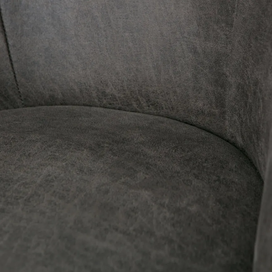 WOOOD Vogue Fauteuil