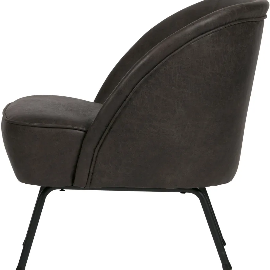 WOOOD Vogue Fauteuil