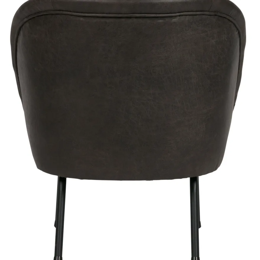 WOOOD Vogue Fauteuil