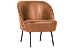 WOOOD Vogue Fauteuil