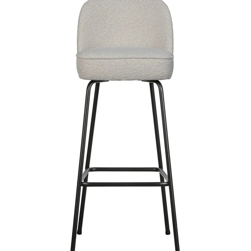 WOOOD Vogue Hoog Barstoel