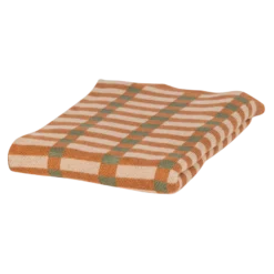 WOOOD Vola Plaid