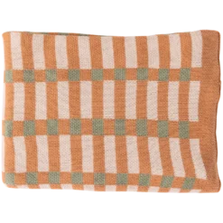 WOOOD Vola Plaid