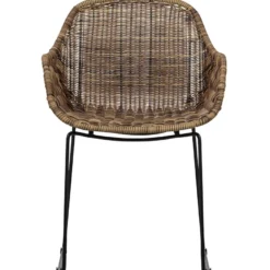 WOOOD Willow Eetkamerstoel