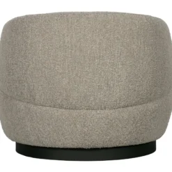 WOOOD Woolly Draaifauteuil