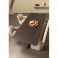 WOOOD Zone Eetkamerbank