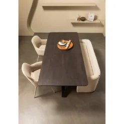 WOOOD Zone Eetkamerbank