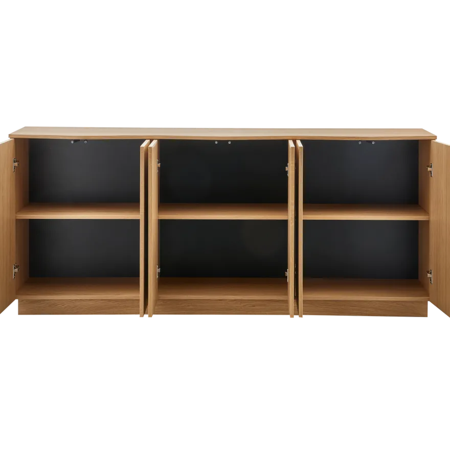 WOOOD Zuma Dressoir