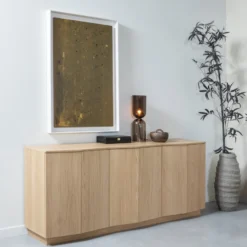 WOOOD Zuma Dressoir