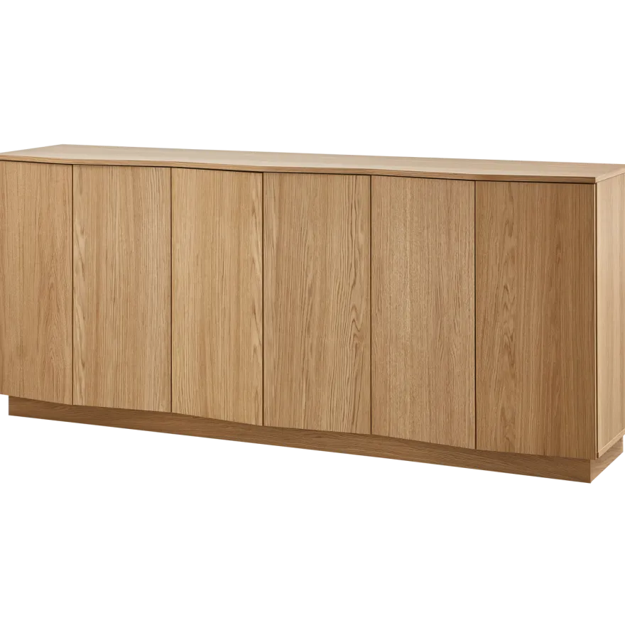 WOOOD Zuma Dressoir