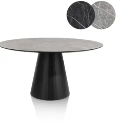 XOOON Arabax Rond Eettafel
