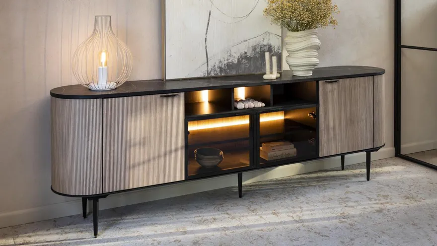 XOOON Aramon Dressoir