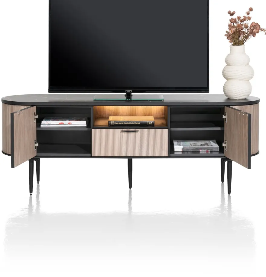 XOOON Aramon Tv-meubel