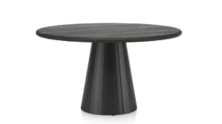 XOOON Arawood Rond Eettafel