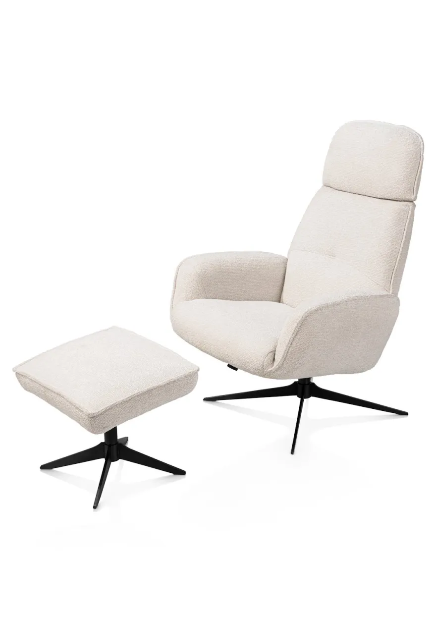 XOOON Bobbian Relaxfauteuil