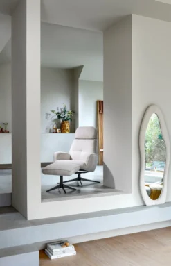XOOON Bobbian Relaxfauteuil