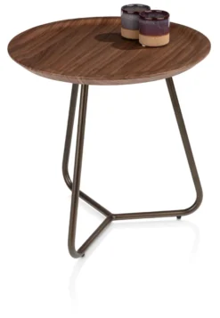 XOOON Brianza Bijzettafel