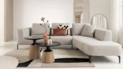 XOOON Carvio Salontafel