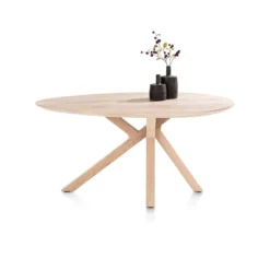 XOOON Cosenza Eettafel