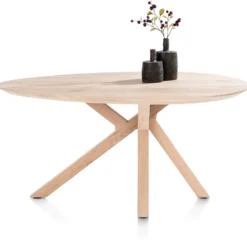XOOON Cosenza Eettafel