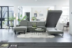 XOOON Denver Hoekbank